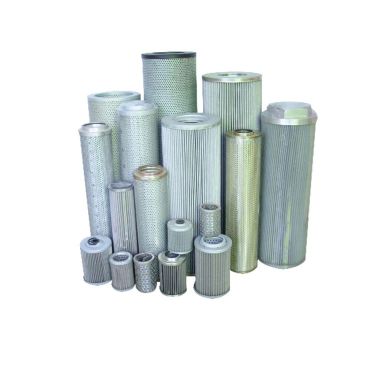 ¿Qué es el elemento de filtro de aceite hidráulico industrial?