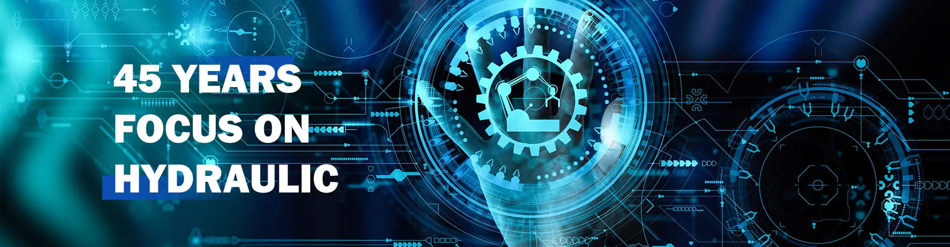 Válvulas hidráulicas profesionales