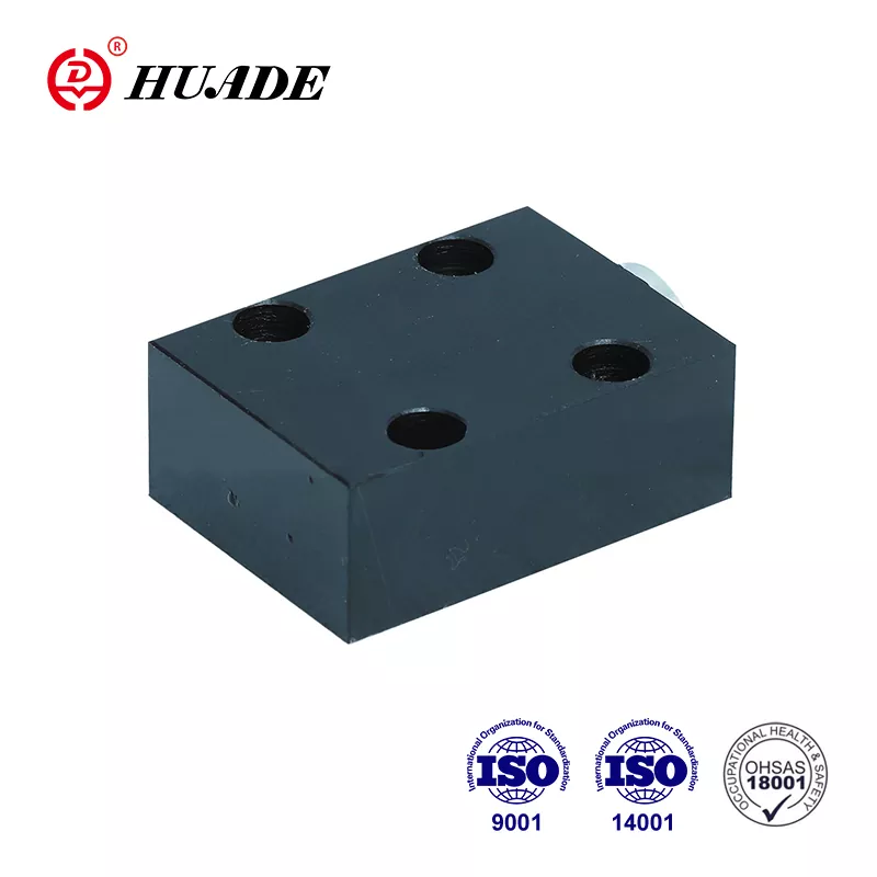 Válvula antirretorno RVP 30: una guía completa