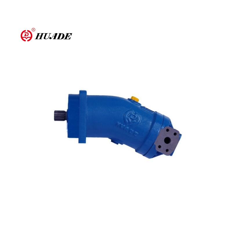 Pistón axial motor fijo A2FE