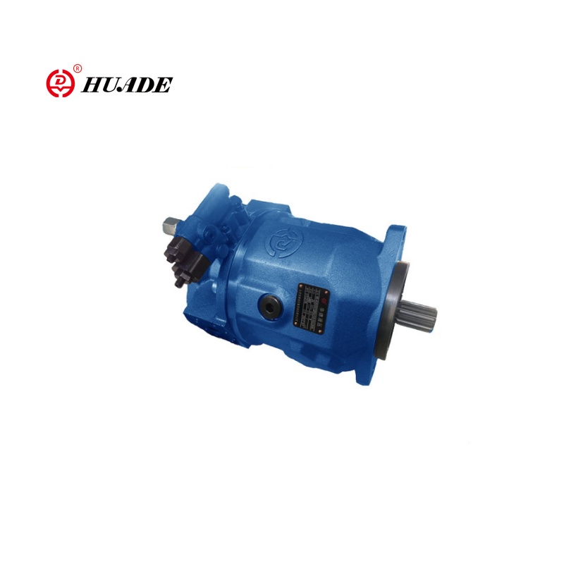 Bomba variable de pistón axial A10VSO
