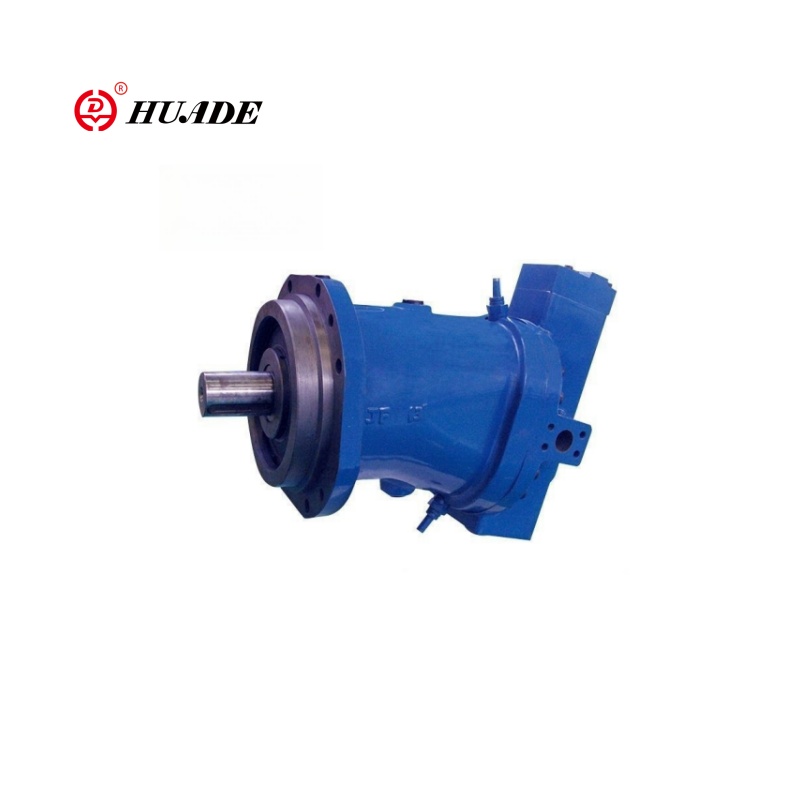 Bomba variable de pistón axial A7V