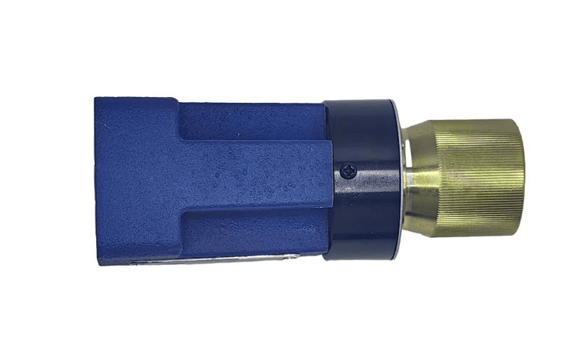 What Is a Flow Control Valve