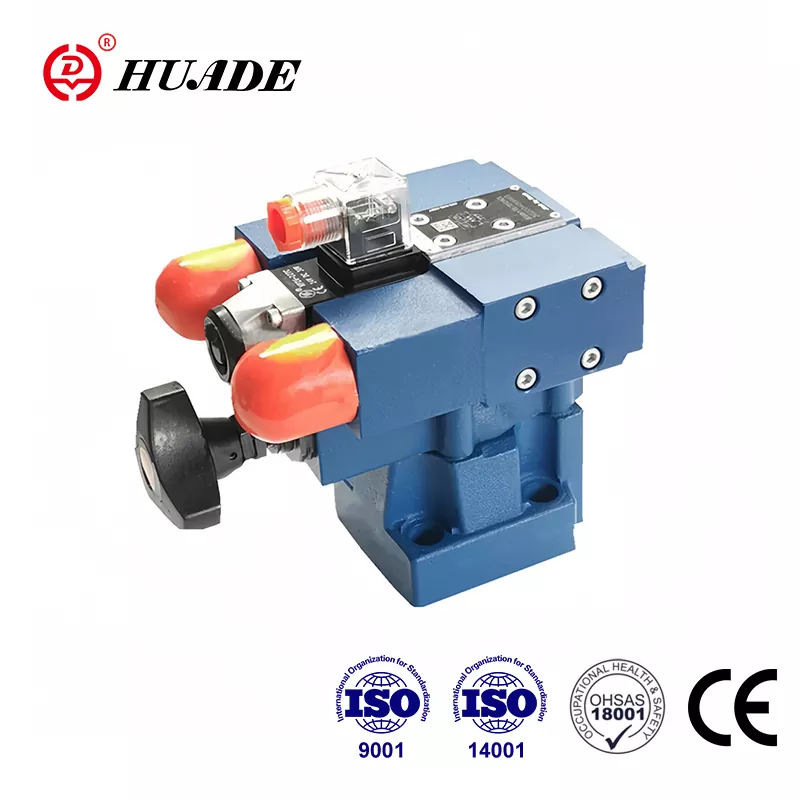 Pressure Relief Valve